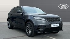 Land Rover Range Rover Velar 2.0 P400e Dynamic SE 5dr Auto Estate